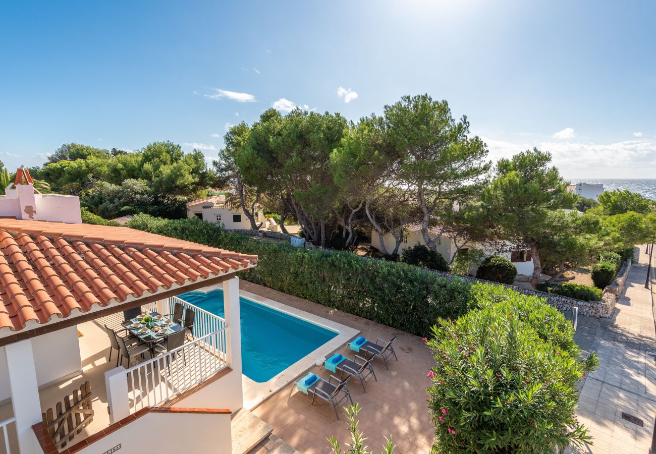 Villa en Binibeca - Villa Binilisa by Escape Home