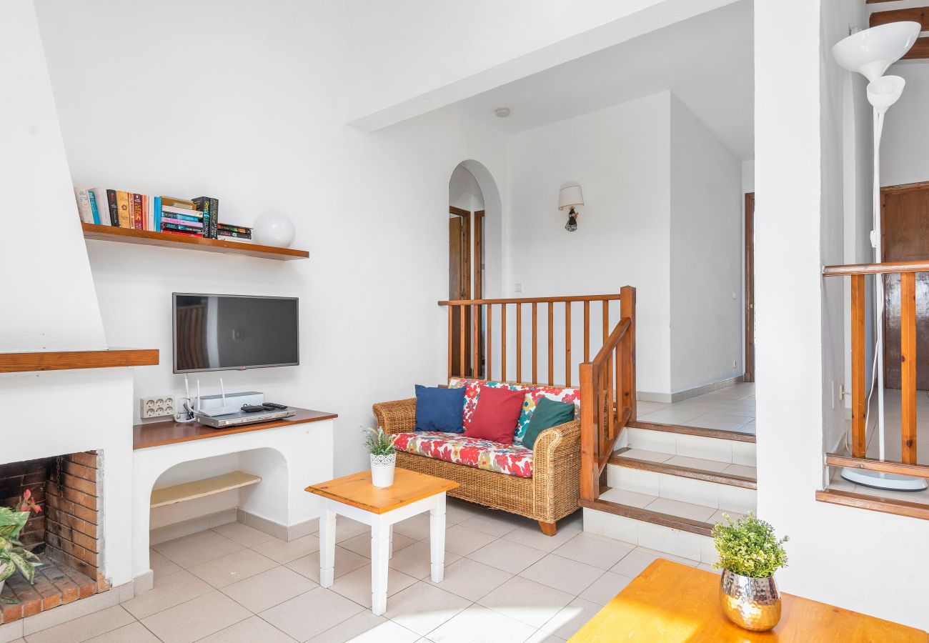 Villa en Binibeca - Villa Binibels by Escape Home