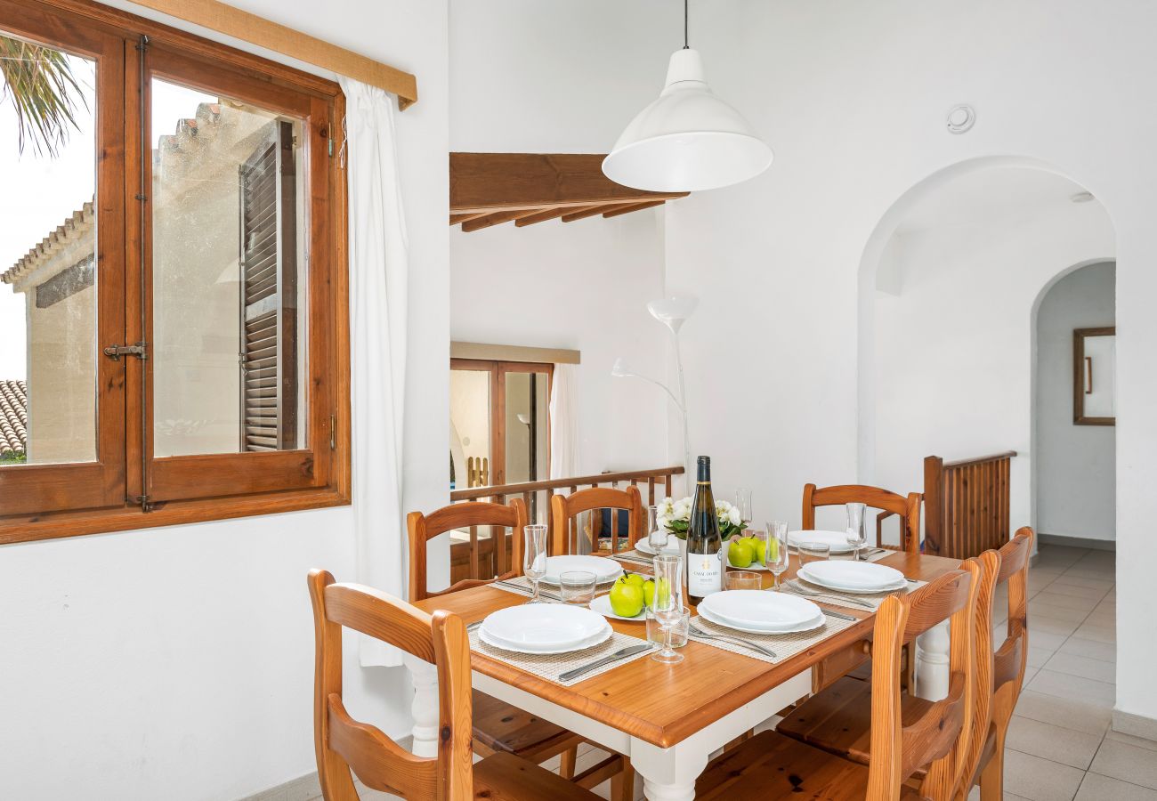 Villa en Binibeca - Villa Binibels by Escape Home