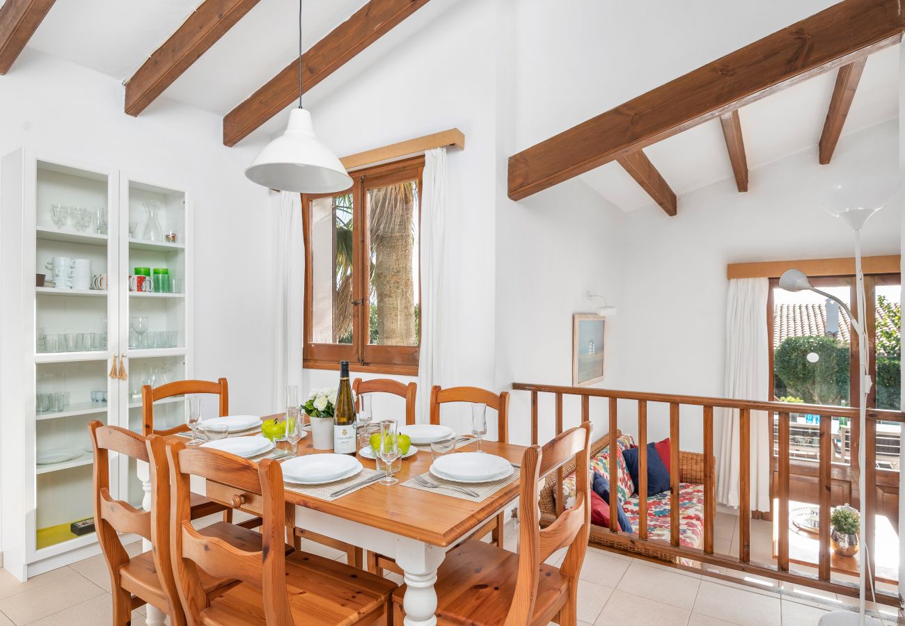Villa en Binibeca - Villa Binibels by Escape Home