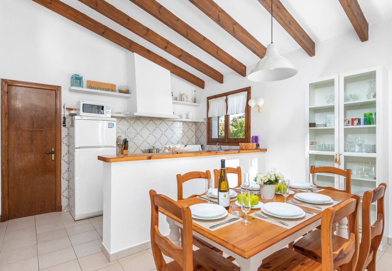 Villa en Binibeca - Villa Binibels by Escape Home