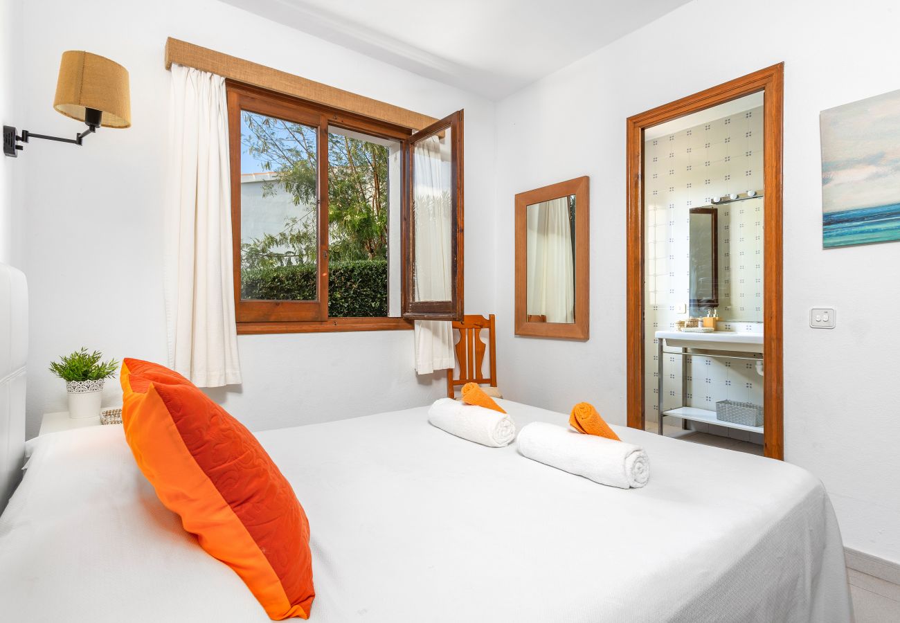 Villa en Binibeca - Villa Binibels by Escape Home