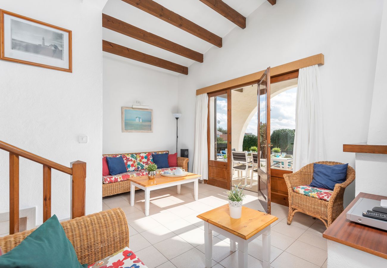 Villa en Binibeca - Villa Binibels by Escape Home