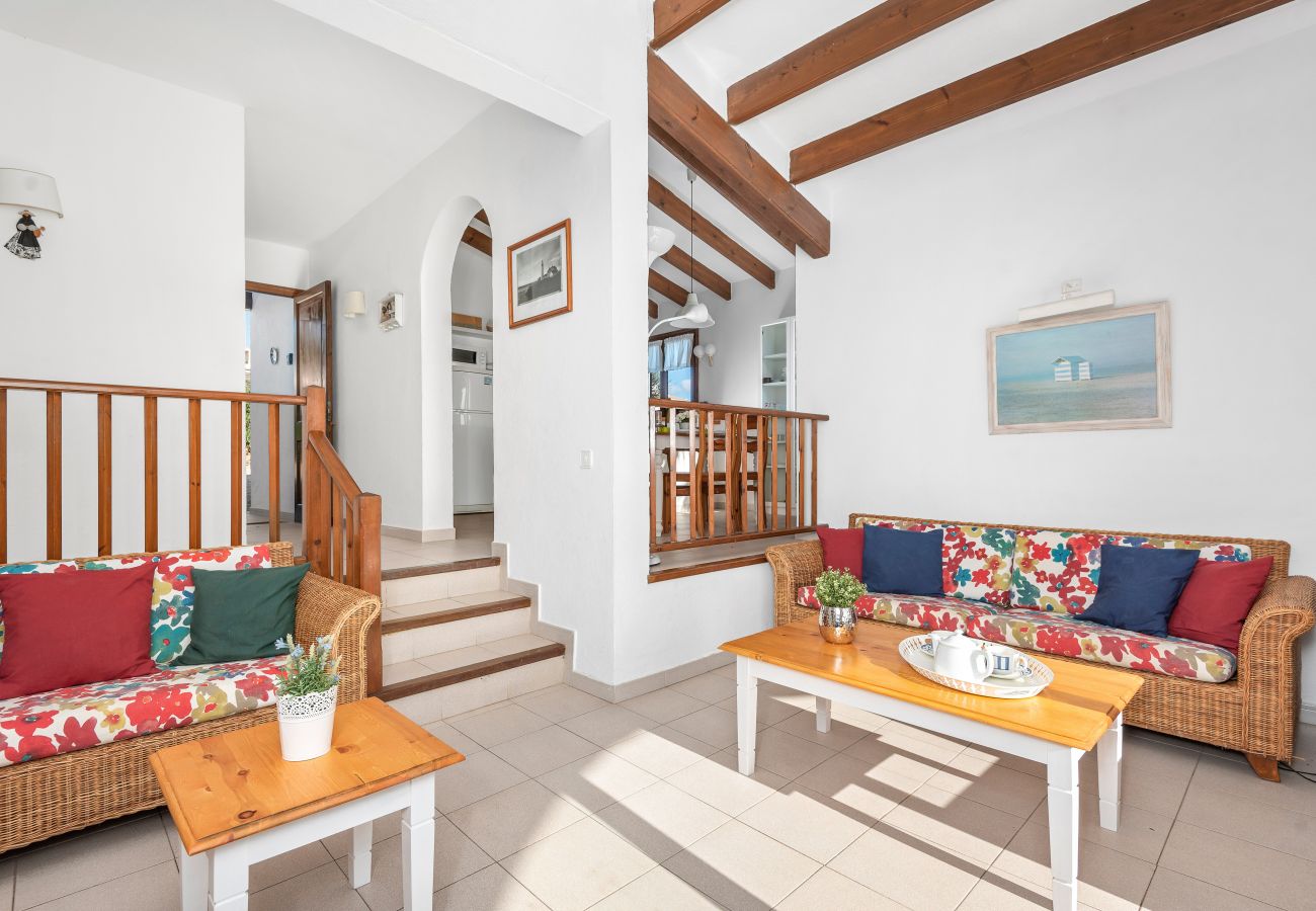 Villa en Binibeca - Villa Binibels by Escape Home
