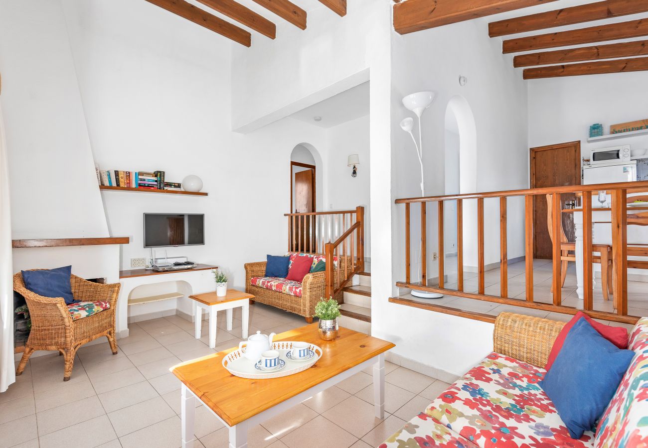 Villa en Binibeca - Villa Binibels by Escape Home