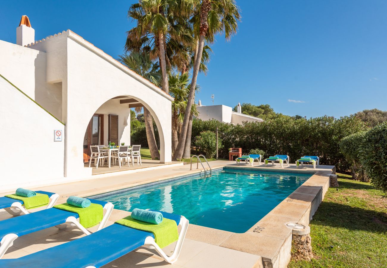 Villa en Binibeca - Villa Binibels by Escape Home