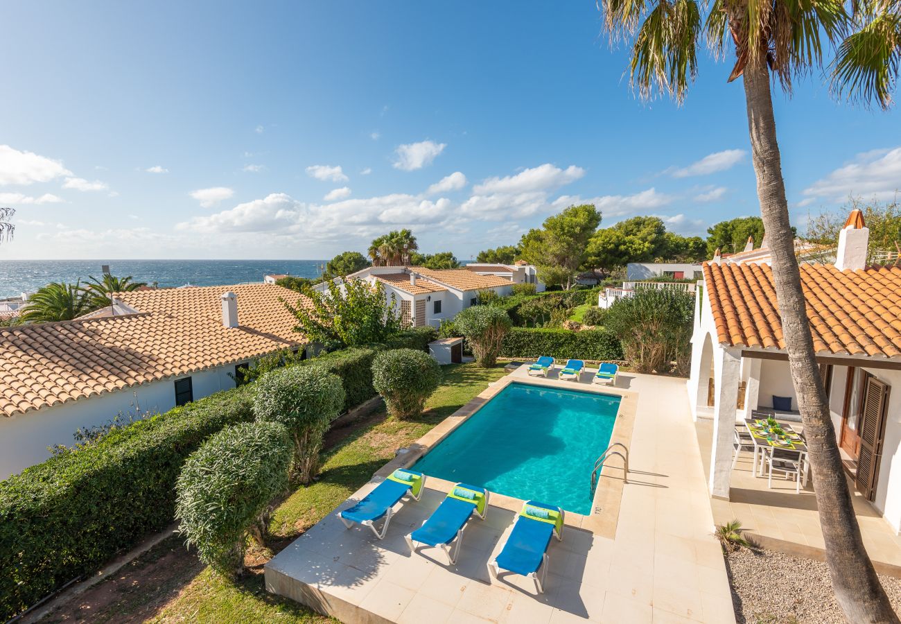 Villa en Binibeca - Villa Binibels by Escape Home