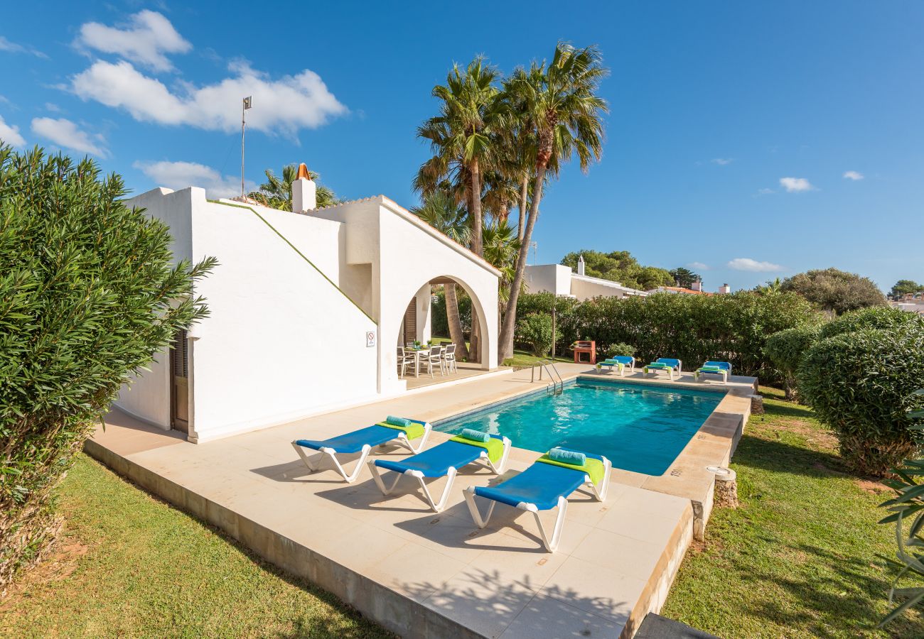 Villa en Binibeca - Villa Binibels by Escape Home
