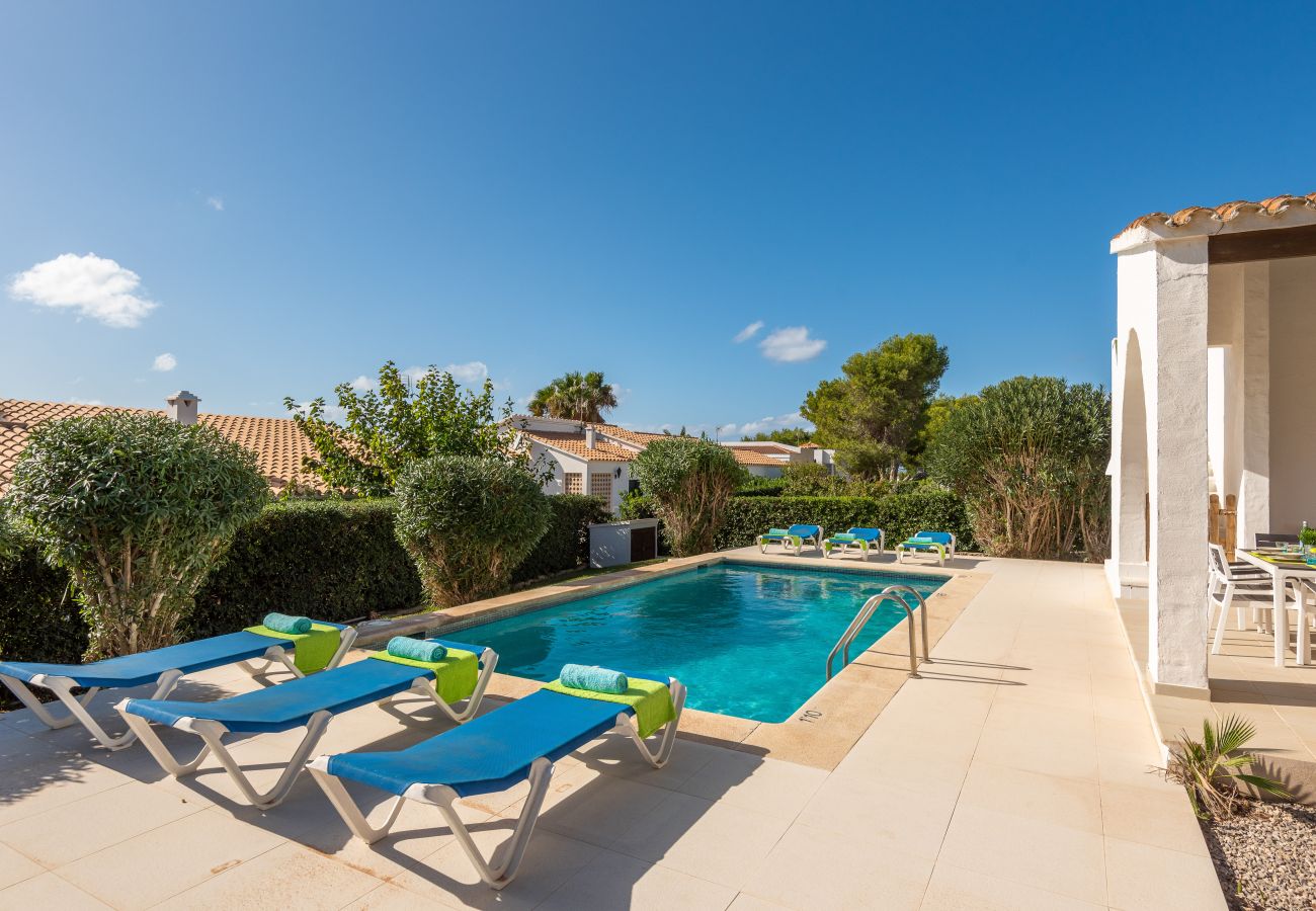 Villa en Binibeca - Villa Binibels by Escape Home