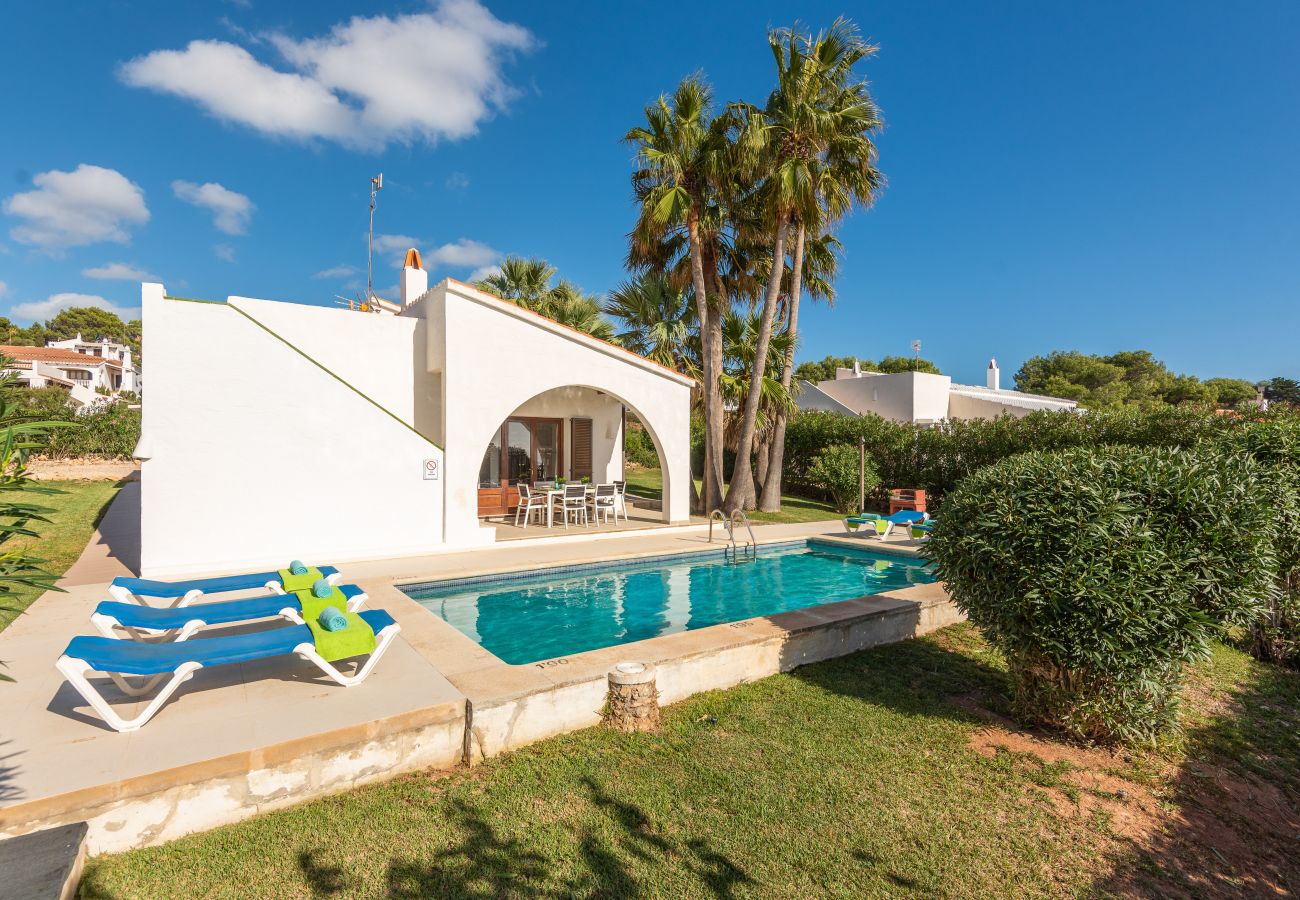 Villa en Binibeca - Villa Binibels by Escape Home