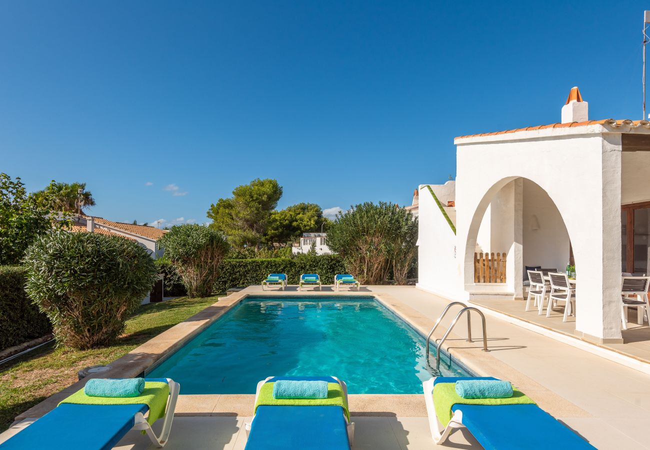 Villa en Binibeca - Villa Binibels by Escape Home