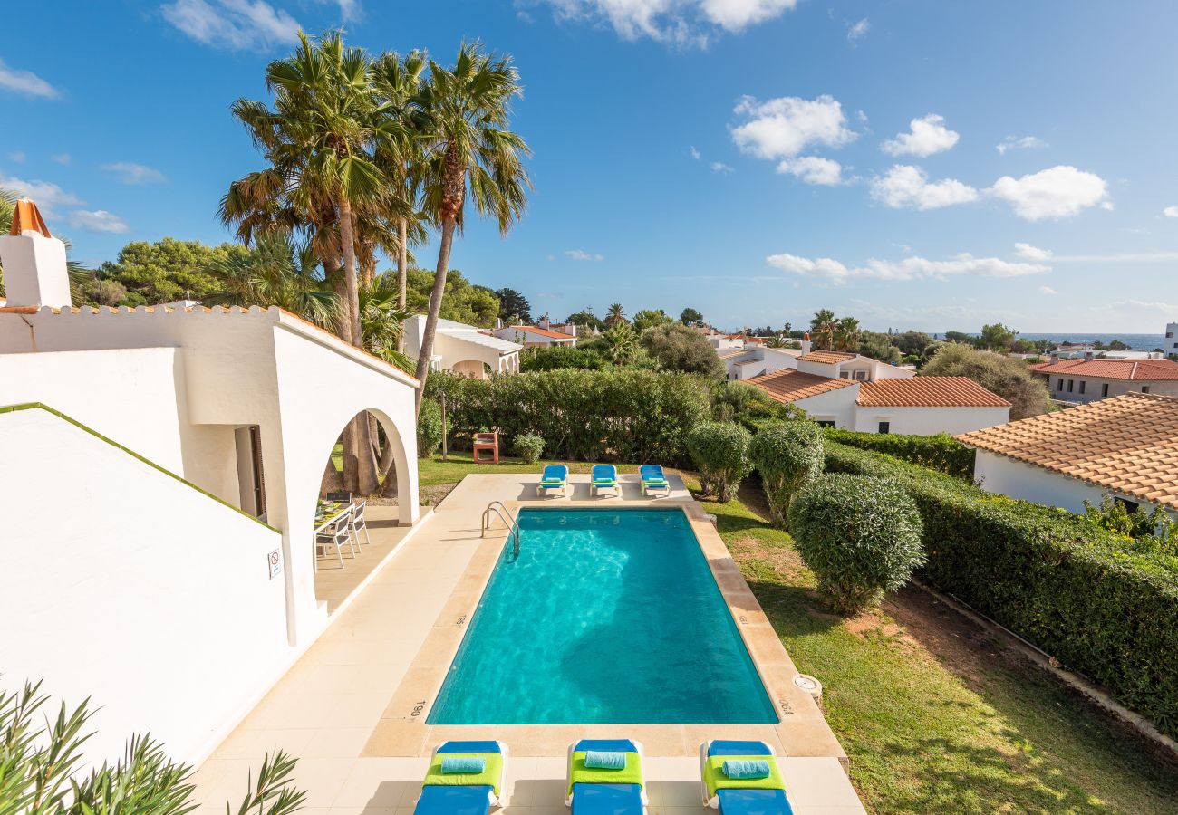 Villa en Binibeca - Villa Binibels by Escape Home