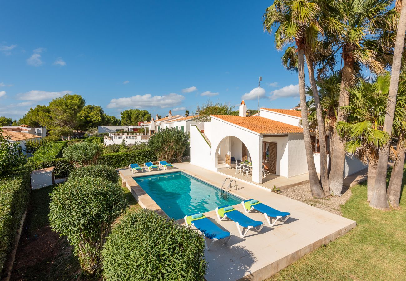 Villa en Binibeca - Villa Binibels by Escape Home