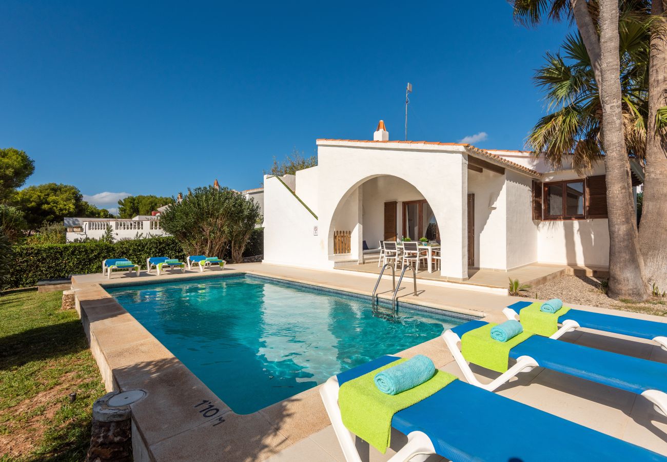 Villa en Binibeca - Villa Binibels by Escape Home