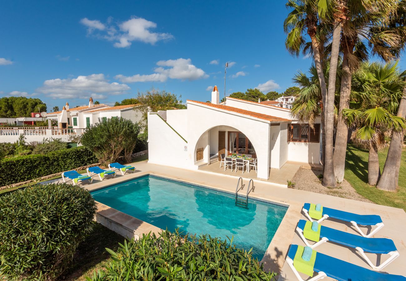 Villa en Binibeca - Villa Binibels by Escape Home