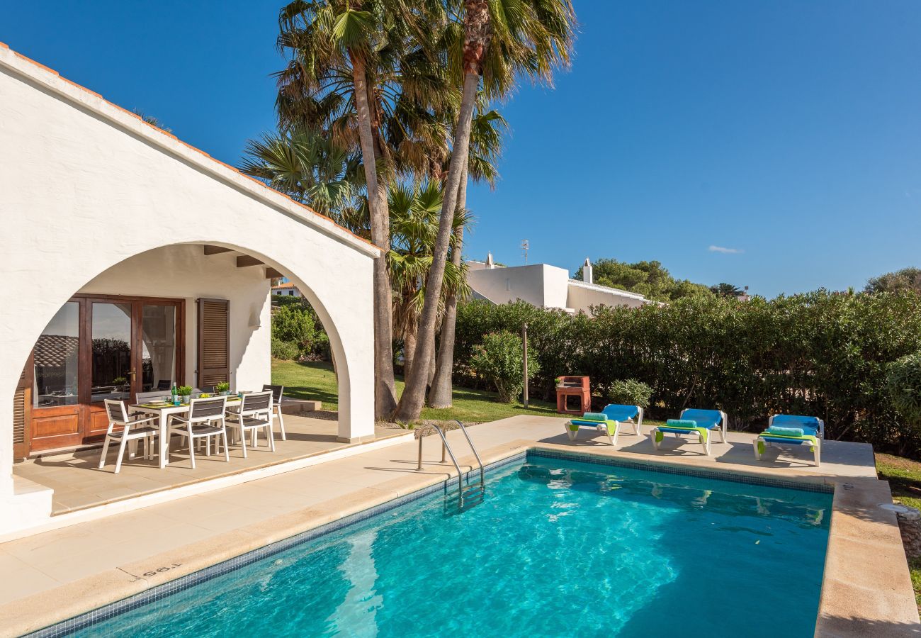 Villa en Binibeca - Villa Binibels by Escape Home