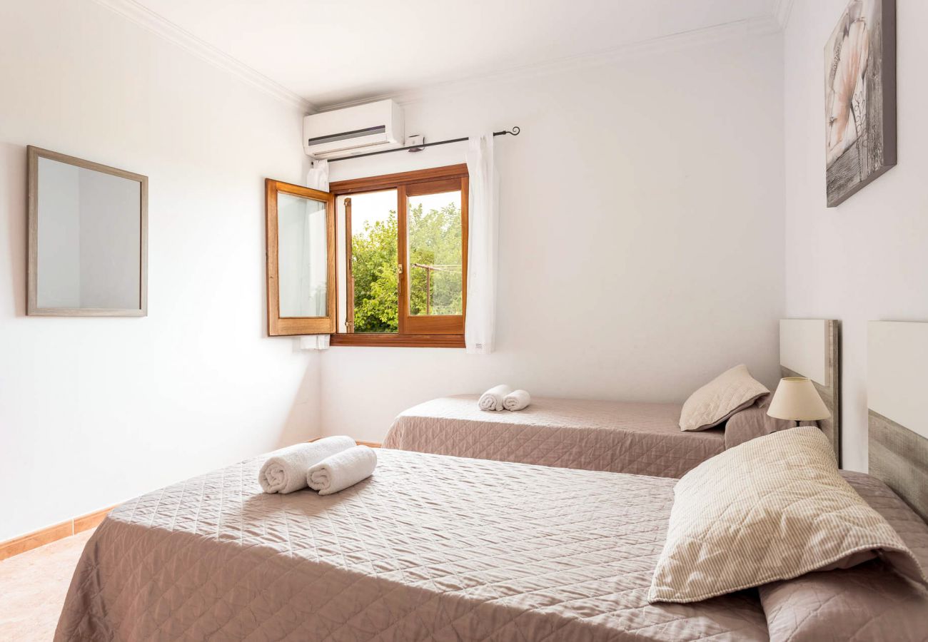Dormitorio