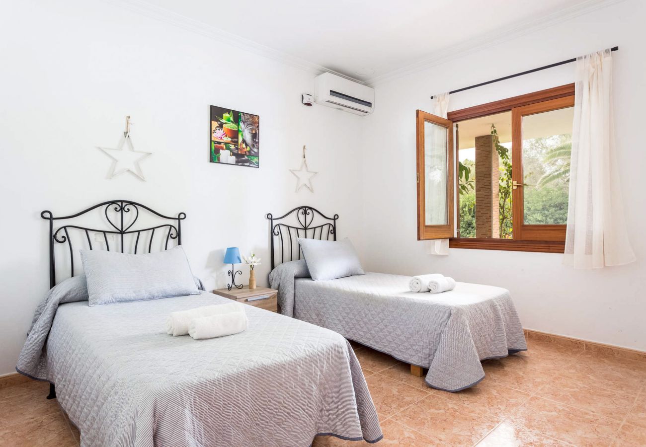 Dormitorio