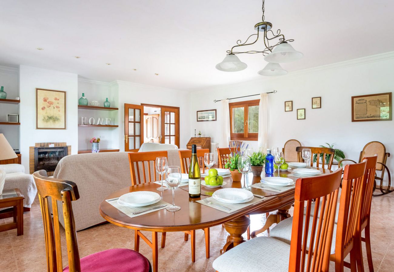 Comedor
