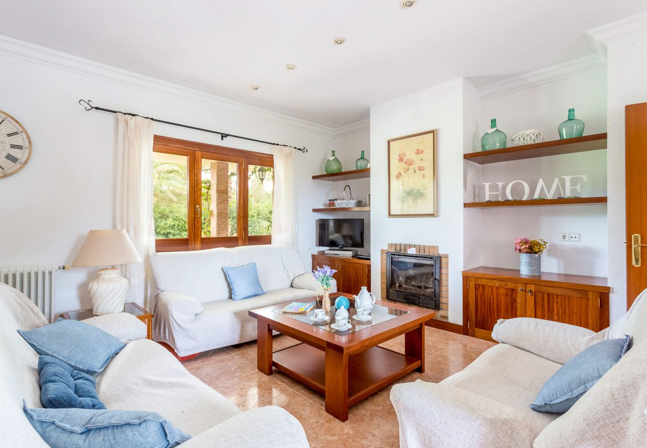 Salón
