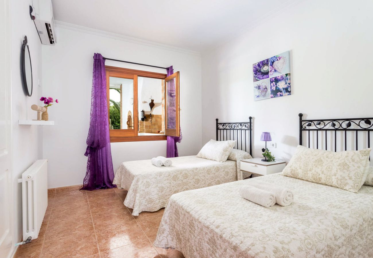 Dormitorio