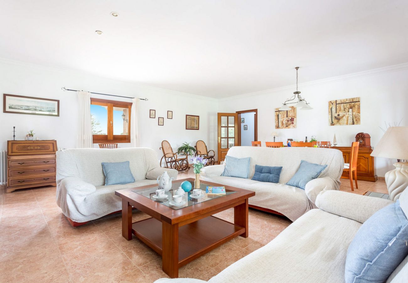 Salón
