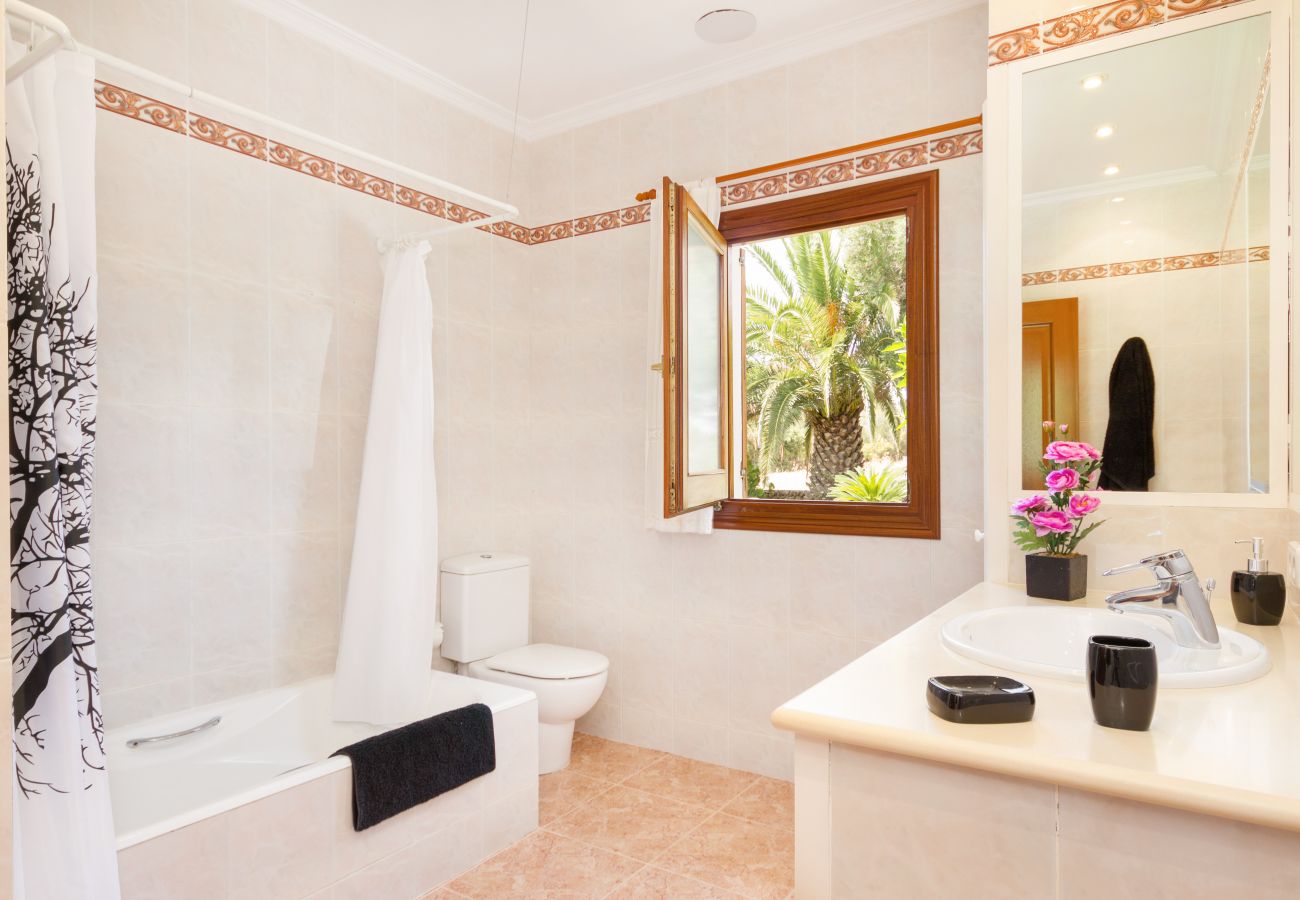Baño