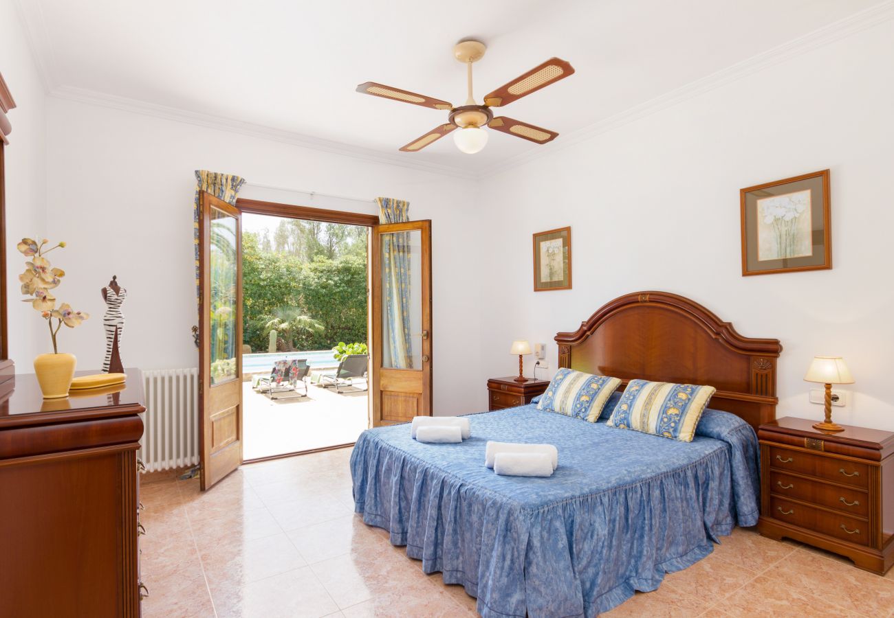 Dormitorio