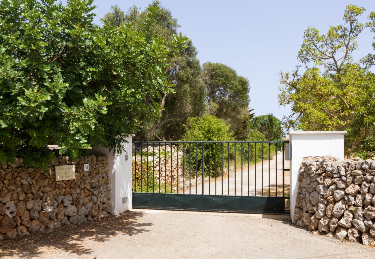Villa en San Luis - Villa Son Tretze by EscapeHome