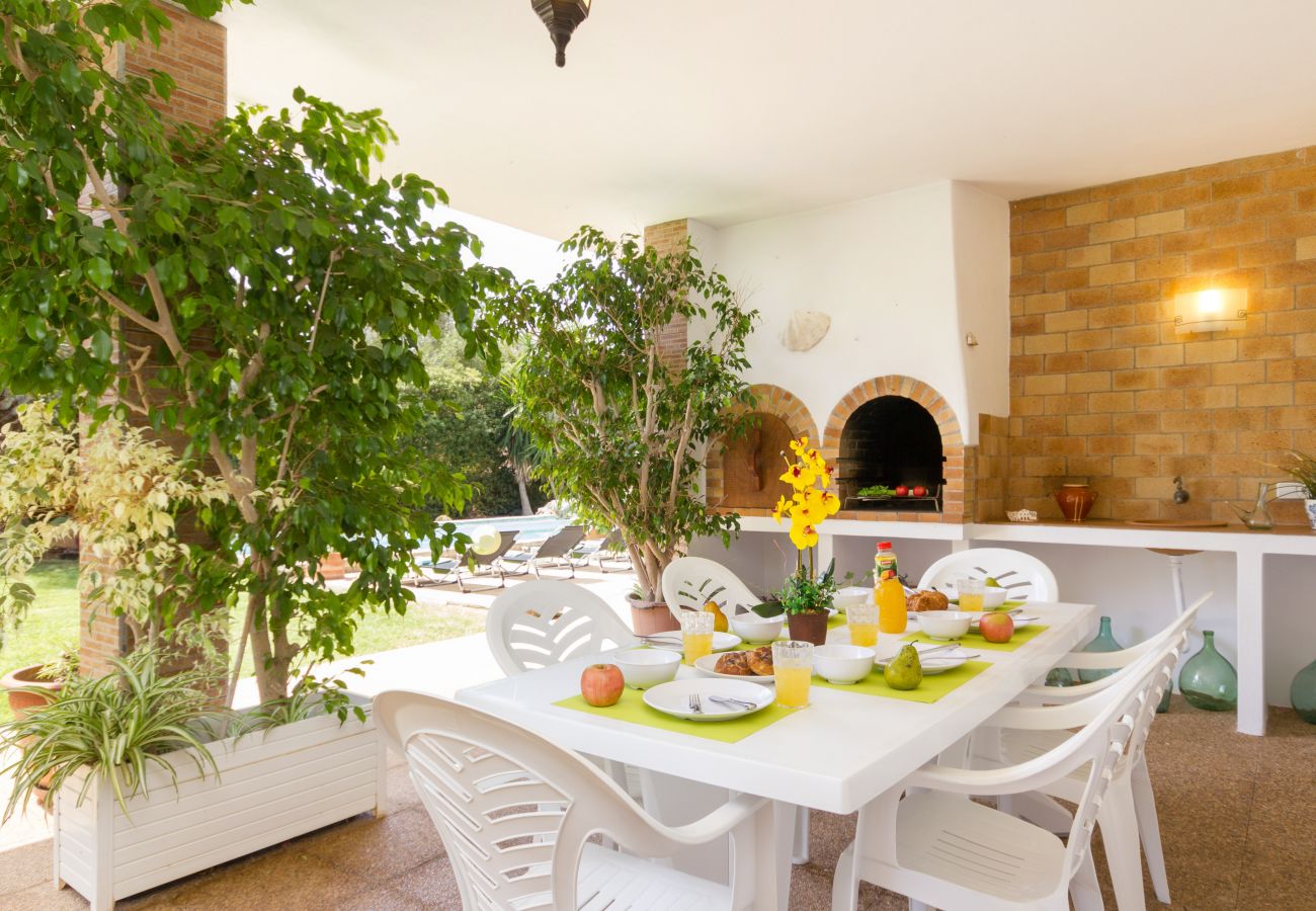 Terraza