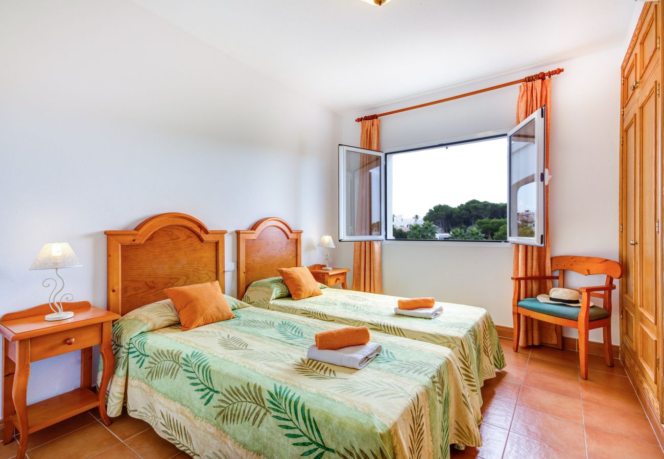 Villa en Calan Porter - Villa Olga by Escape Home