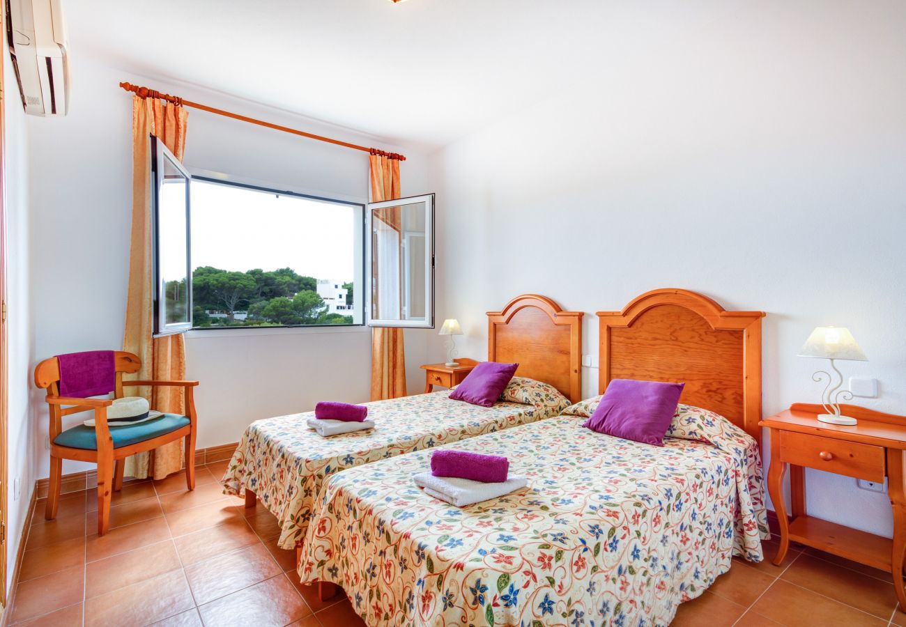 Villa en Calan Porter - Villa Olga by Escape Home