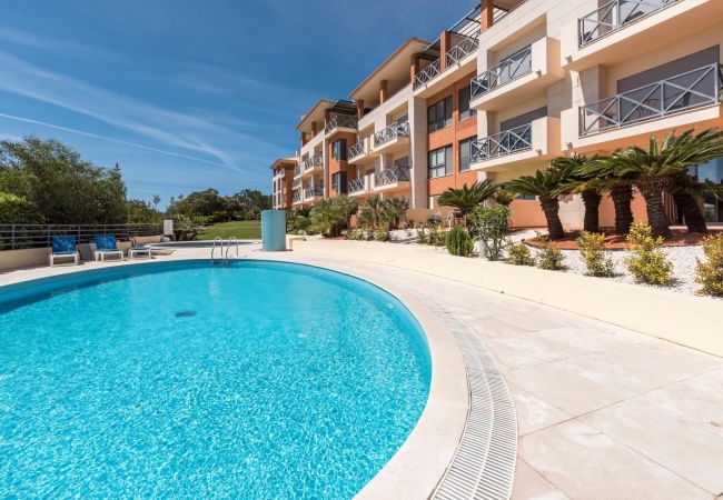 Albufeira - Apartamento