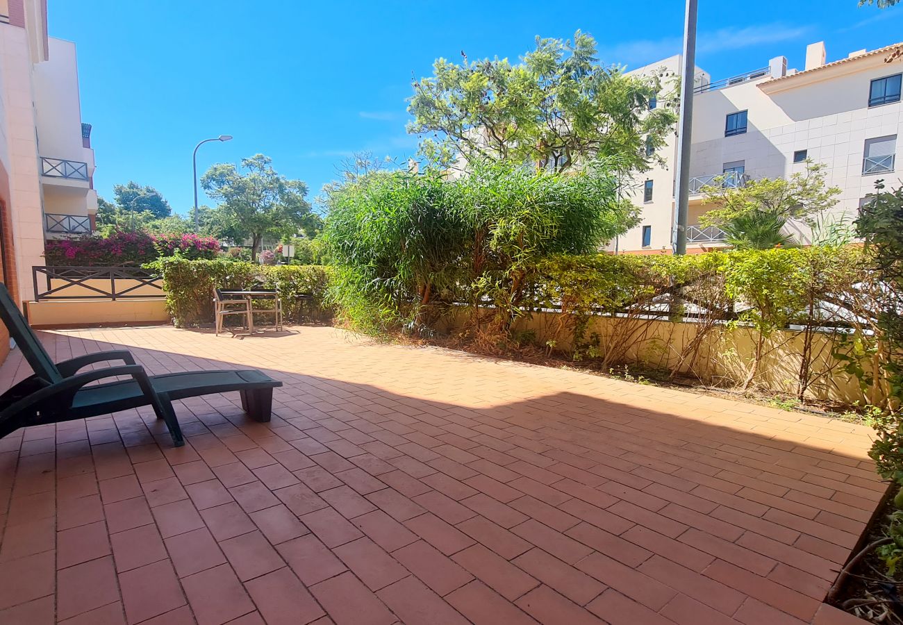 Apartamento en Albufeira - Albufeira 2 Terrace Town House