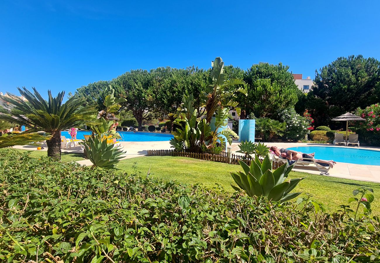 Apartamento en Albufeira - Albufeira 2 Terrace Town House