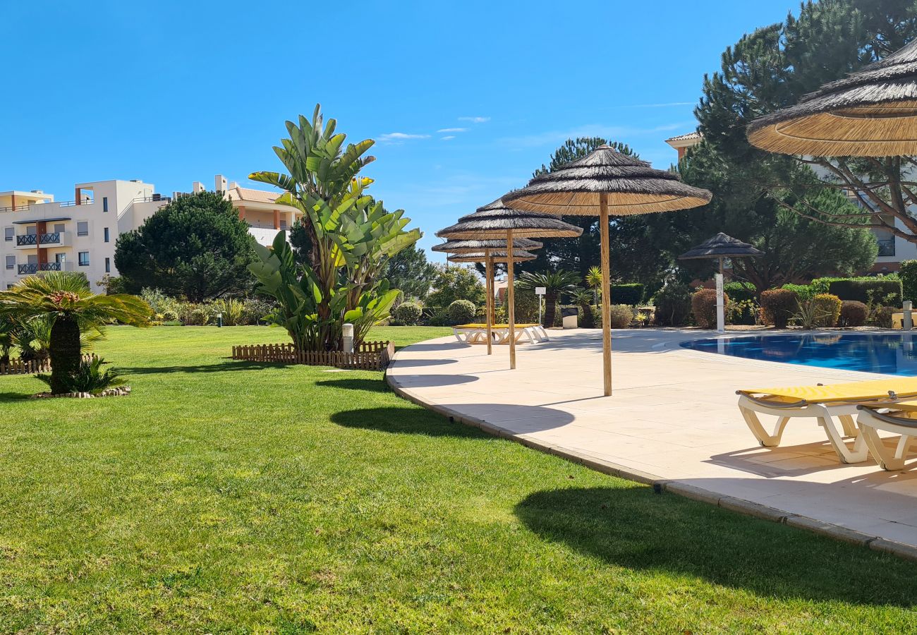 Apartamento en Albufeira - Albufeira 2 Terrace Town House