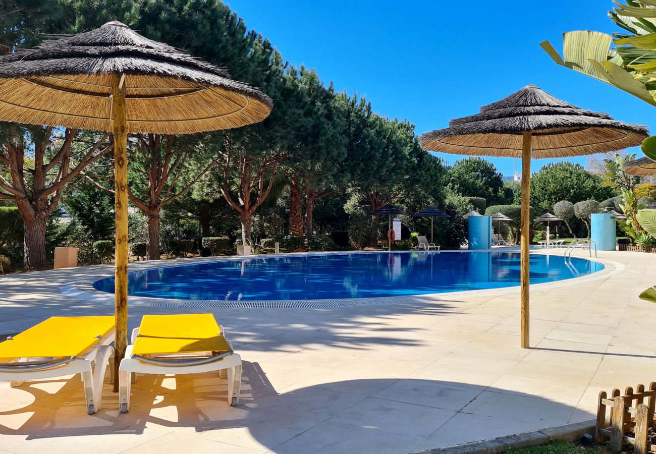 Apartamento en Albufeira - Albufeira 2 Terrace Town House