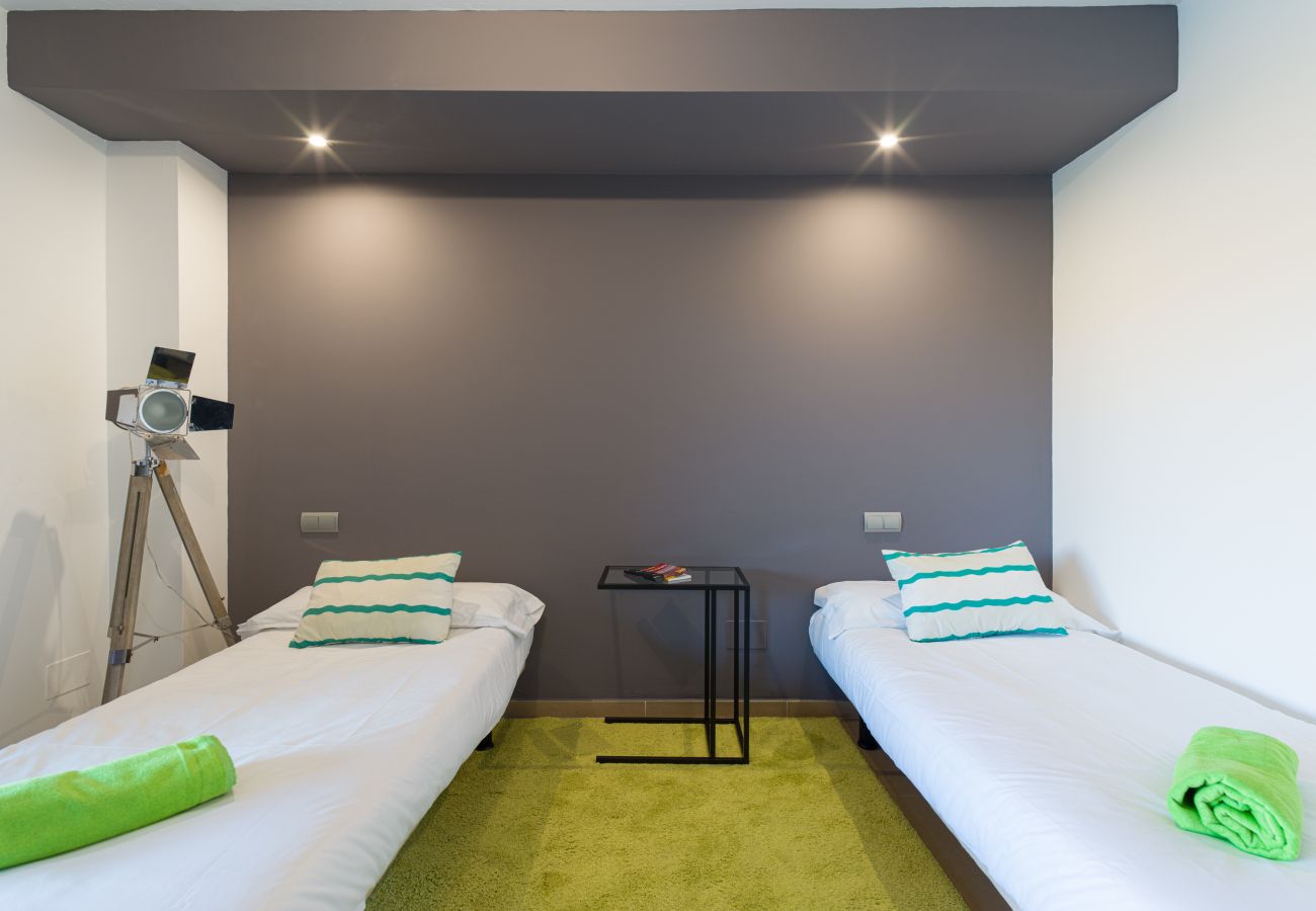 Villa en Maspalomas - Isla de Pascua By CanariasGetaway 