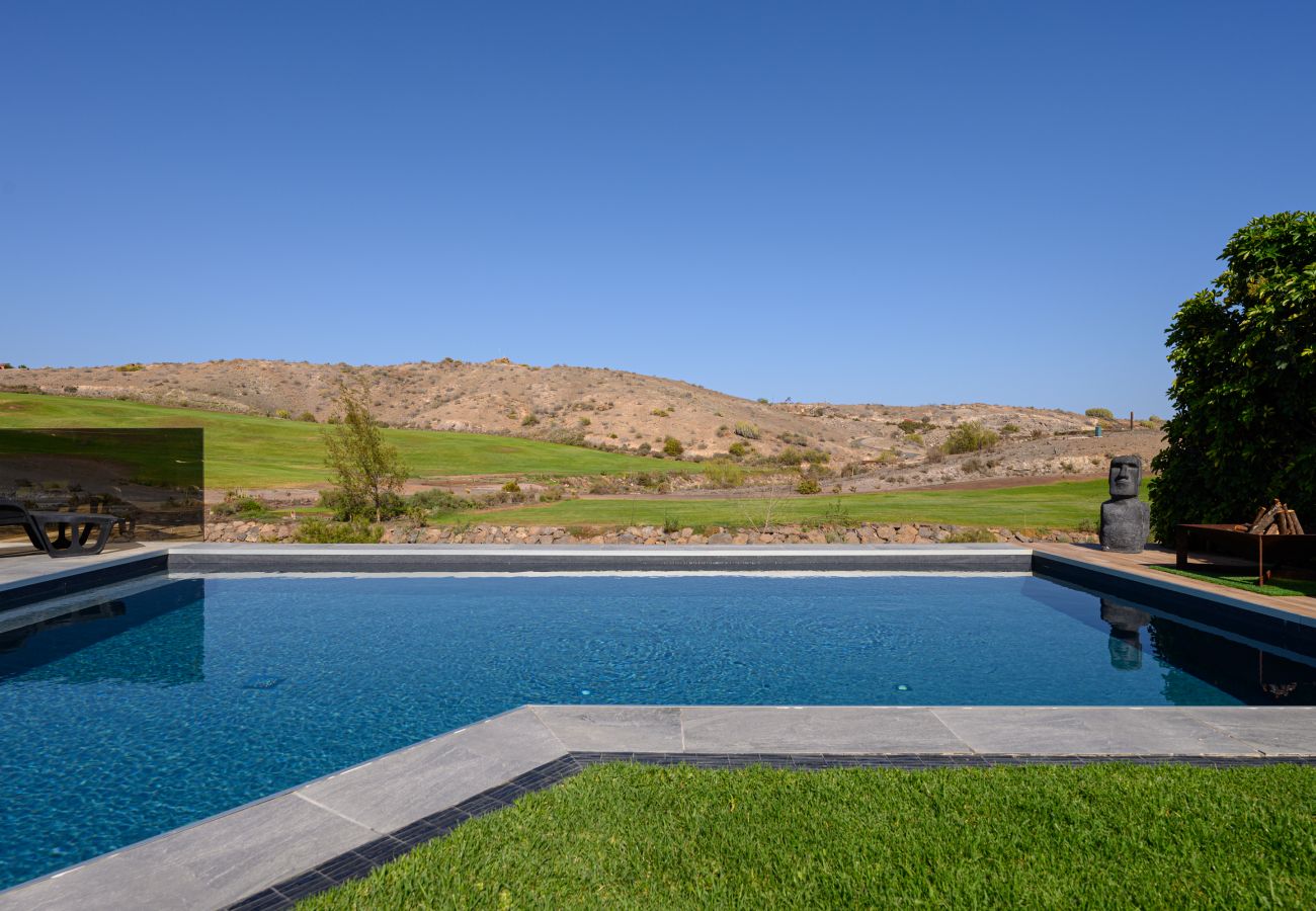 Villa en Maspalomas - Isla de Pascua By CanariasGetaway 