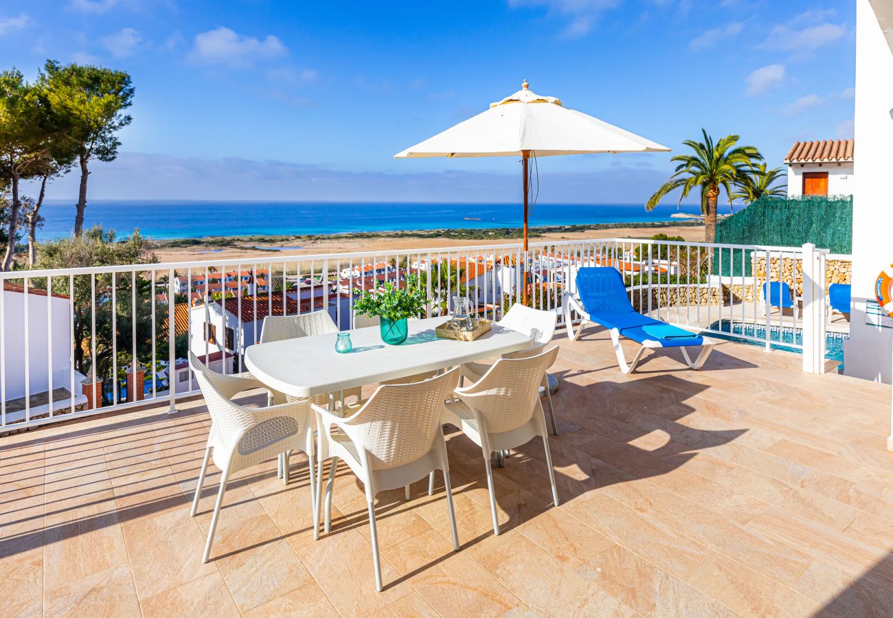 Terraza