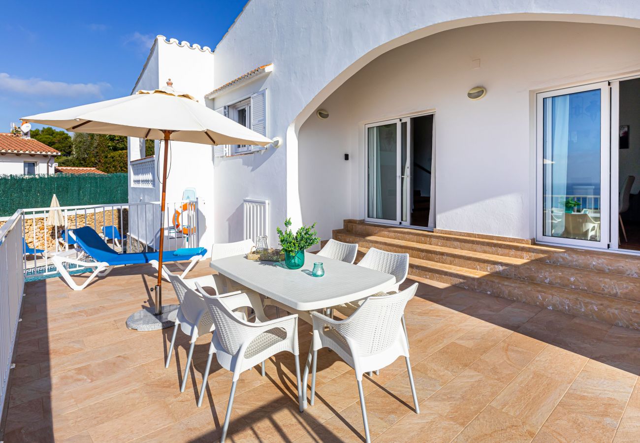 Terraza