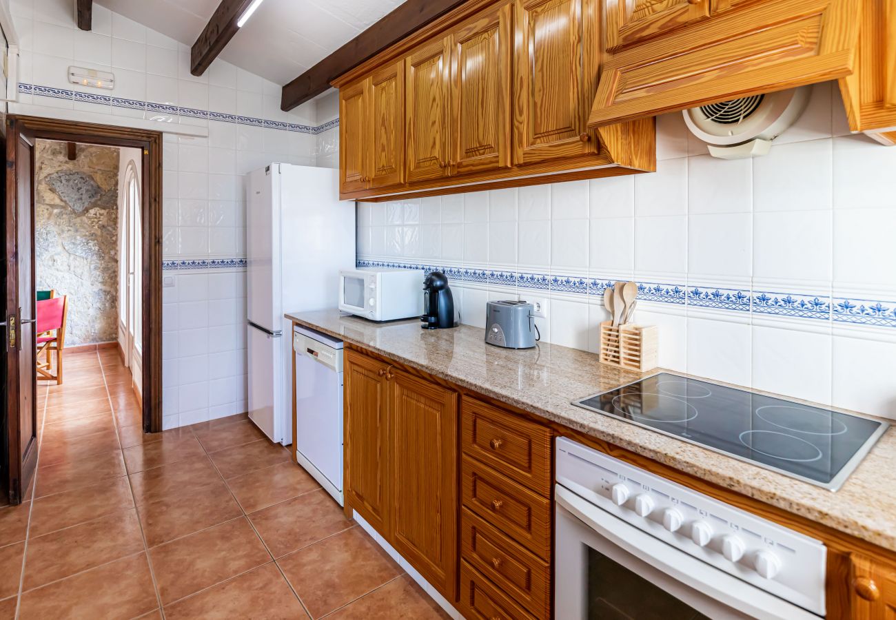 Cocina
