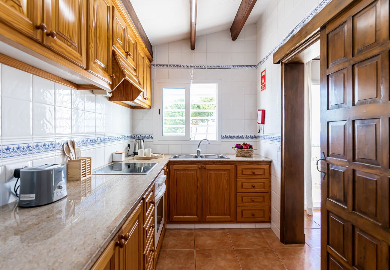 Cocina