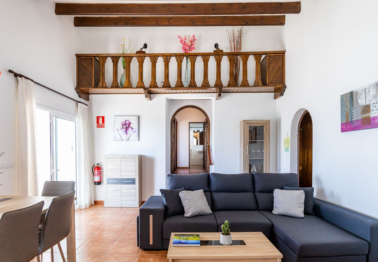 Salón