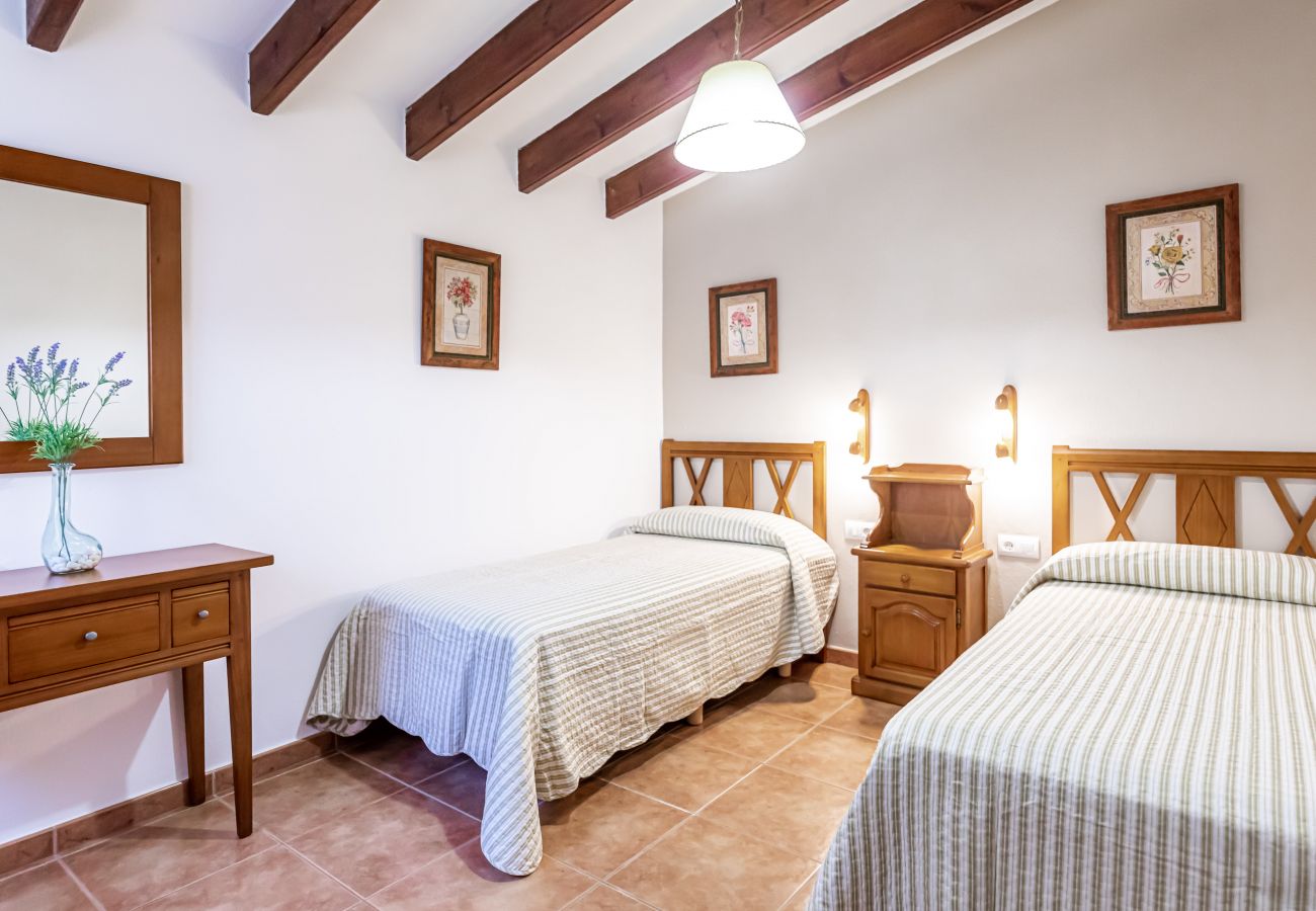 Dormitorio
