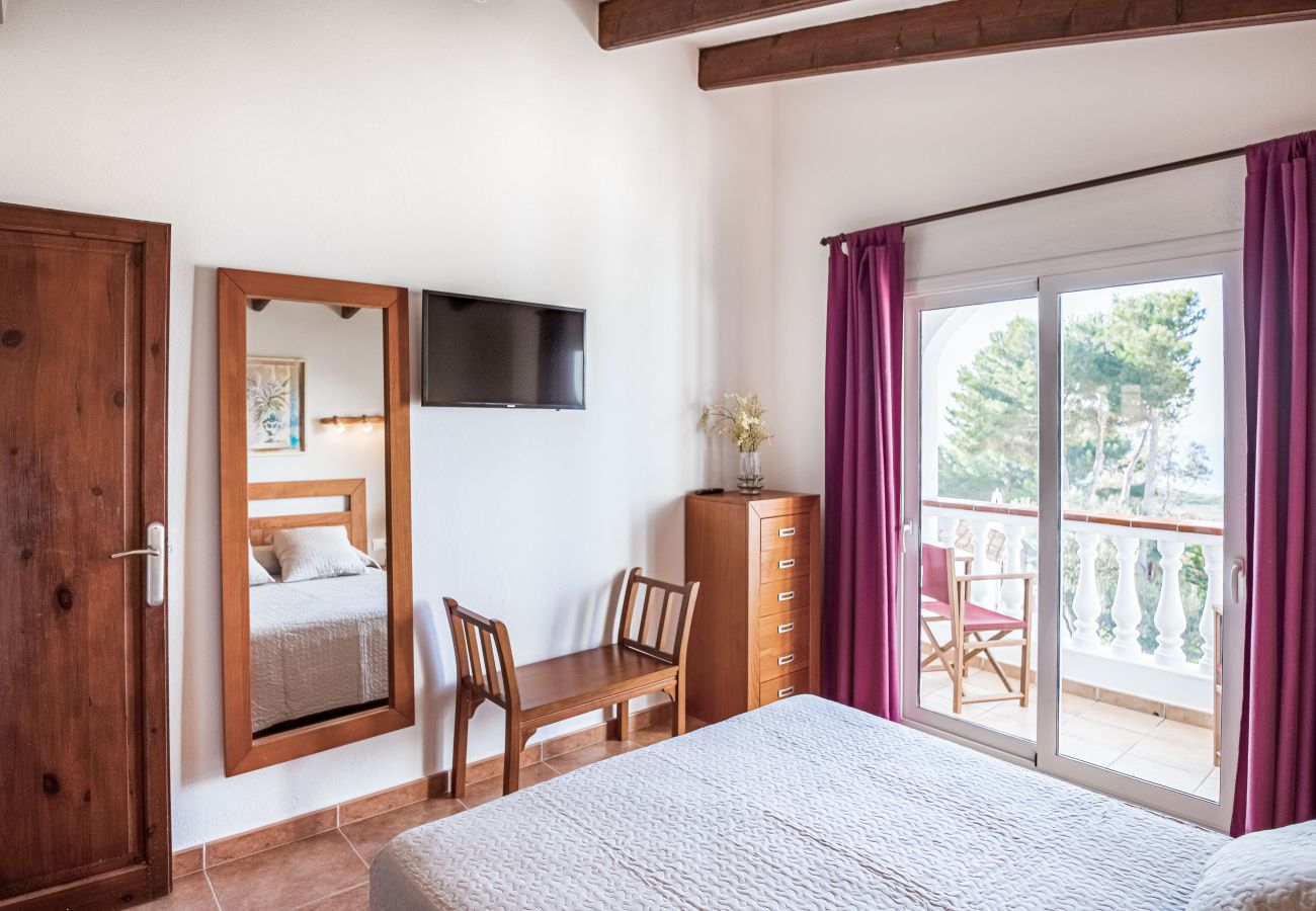 Dormitorio