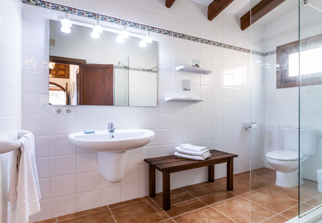 Baño