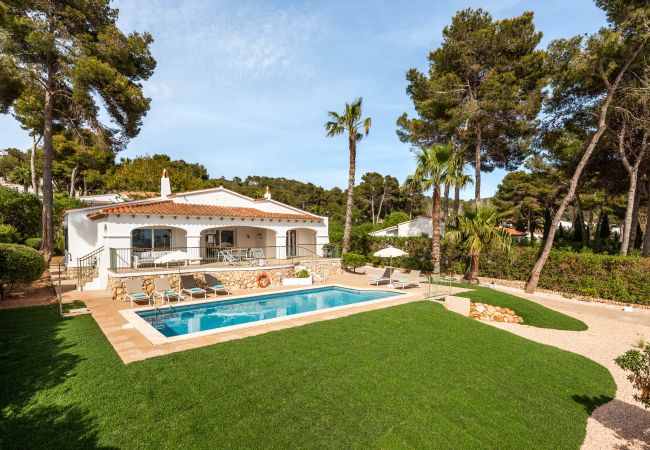 Villa en Santo Tomas - Villa Adriana by Escape Home