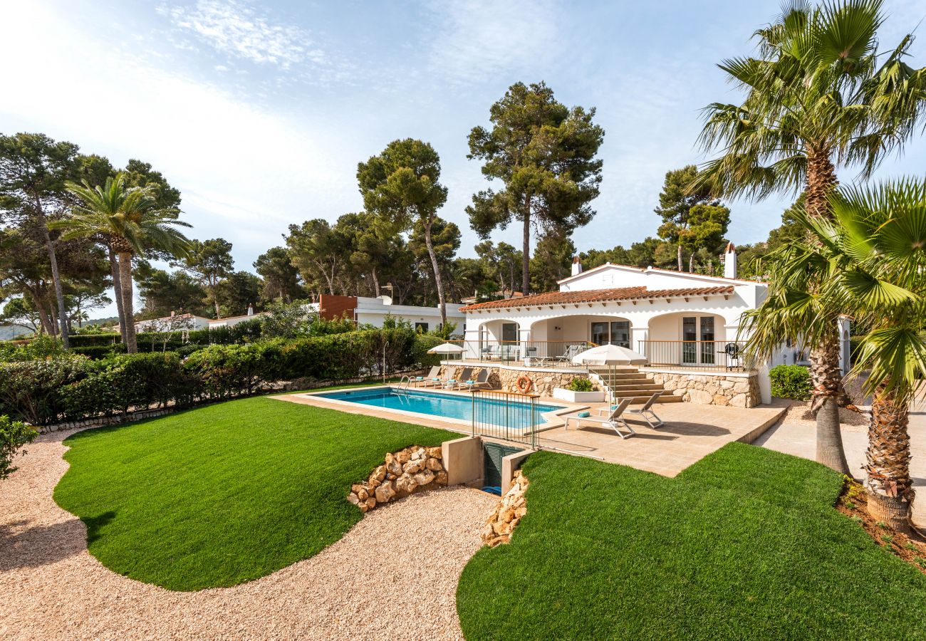 Villa en Santo Tomas - Villa Adriana by Escape Home