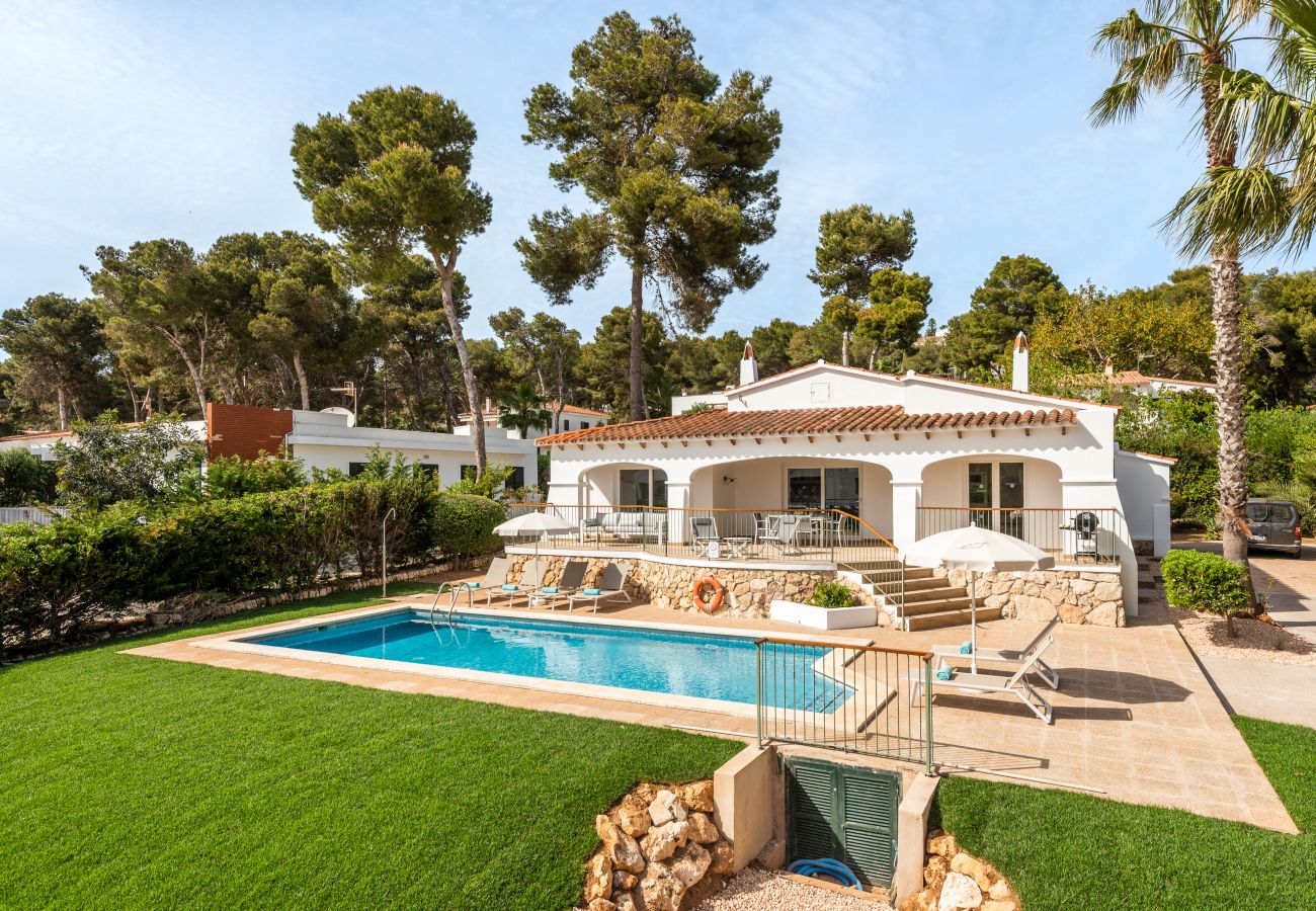 Villa en Santo Tomas - Villa Adriana by Escape Home